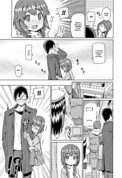 Page 7 of Shoujo Konkatsu JidaiCh. 1-6