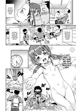 Page 90 of Shoujo Konkatsu JidaiCh. 1-6