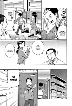 Page 91 of Shoujo Konkatsu JidaiCh. 1-6