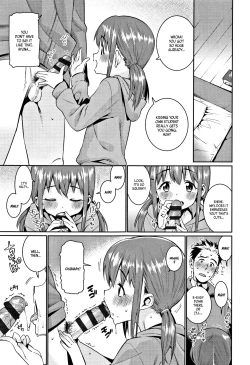 Page 95 of Shoujo Konkatsu JidaiCh. 1-6