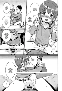 Page 97 of Shoujo Konkatsu JidaiCh. 1-6