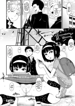 Page 24 of Cool na Anoko no Shohouyaku | A Cool LittleDrugs