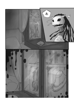 Page 69 of Igyou no Majo