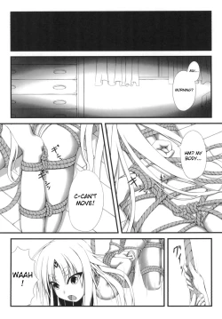 Page 20 of Naga Noroi | An Eternal Curse