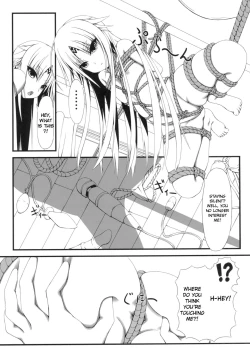 Page 21 of Naga Noroi | An Eternal Curse