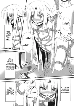 Page 25 of Naga Noroi | An Eternal Curse