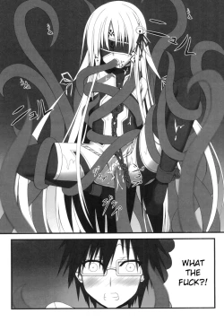 Page 5 of Naga Noroi | An Eternal Curse