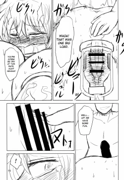 Page 23 of Innyuu Futanari Bourei Shoujo Zoku