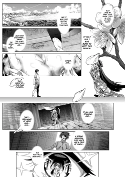 Page 103 of Boy Meets Nyaa God | Boy Meets Cat Goddess Ch. 1-4