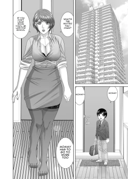 Page 13 of Mama ni Seishi Ippai Choudai, Chuuhen