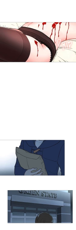 Page 483 of Sadistic Beauty | 虐美人 Ch.1-49