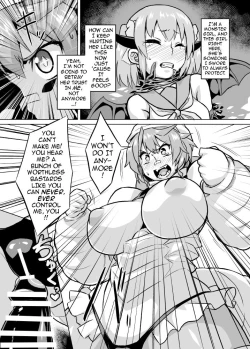 Page 16 of Osoreteita Red King Senpai no Haiboku Sengen | The Dreaded Red King-Senpai Admits Defeat