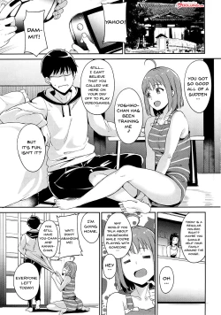 Page 2 of Takami no Kyuujitsu | Takami's Day Off
