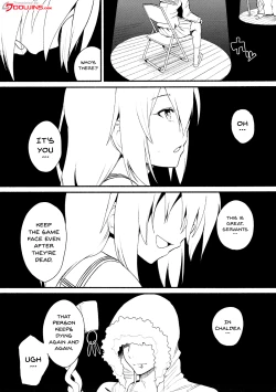 Page 2 of RE:INCARNATION