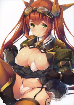 Page 2 of Gokujuu Kyonyuuhou