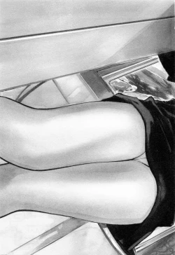 Page 61 of Joshi Ana Nanase | Female Announcer Nanase Vol.3