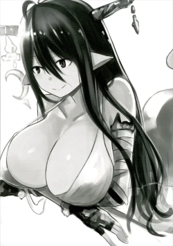 Page 16 of Dosukebe Djeeta ga Yaru Hon