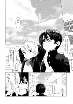 Page 17 of Ookami Shounen to Haji no Hihou