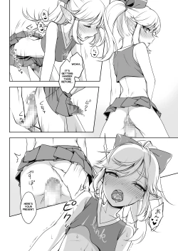 Page 11 of Sugar Heroes