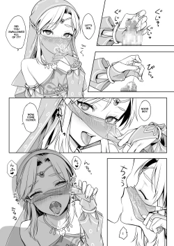 Page 9 of Sugar Heroes