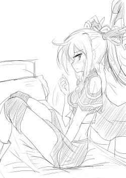 Page 2 of 我的妹妹不可能这么可爱