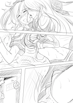 Page 8 of 我的妹妹不可能这么可爱