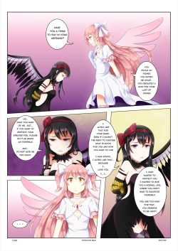 Page 2 of Homura the Slave