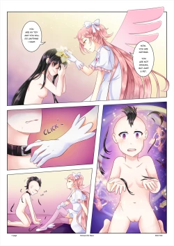 Page 5 of Homura the Slave