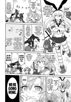 Page 49 of Teitoku no Ketsudan - Rabaul 1943