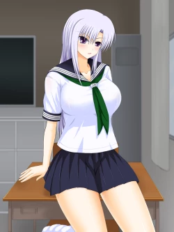 Page 29 of Fuyu Sera Imotaru