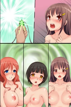 Page 46 of Shitte Iru Musume o Soku Senyou Soap-jou ni Henkan Shichau Ishi o Te ni Ireta!