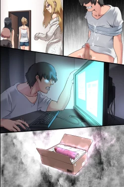 Page 47 of Imouto-tachi o Saimin de Juujun na Ore no Nama Onaho ni Choukyou Shitemita