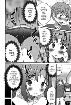 Page 4 of Futago no Saga