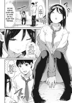 Page 4 of Sleep an Adult