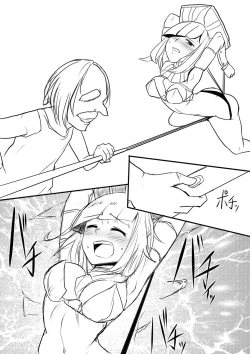 Page 147 of Isekai Ghost Busters