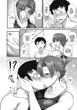 Page 4 of Sensei to Ubaware Tokkun | Snatched Away By Ms. Misaki's Special Lessons