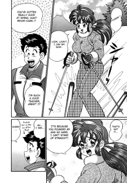 Page 18 of Snow Paradise