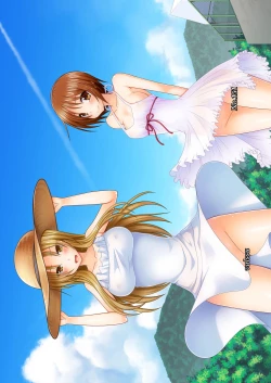 Page 97 of Roshutsu Shoujo Yuugi In II Ge