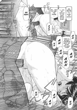 Page 162 of Osana Mama - Immature Mama