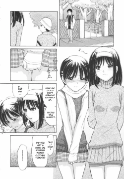 Page 38 of Osana Mama - Immature Mama