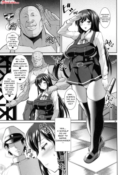 Page 2 of Asashio no Ero Ana