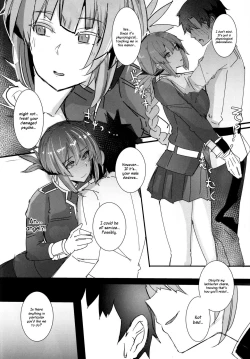 Page 4 of Giji Renjouteki Kaiyu Ryouhou | Pseudo Romantic Pleasure Therapy