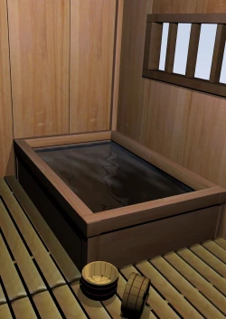 Page 24 of Toriko Naka Joku Hana 2