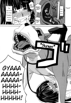 Page 25 of Inu no Seikatsu - A dog's life Ch. 8