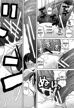 Page 32 of Inu no Seikatsu - A dog's life Ch. 8