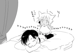 Page 95 of Tabunkitto, Ashita no Nazunawa