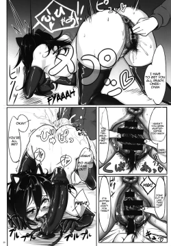 Page 20 of Watashi ga Onna ni Motete Dou Sunda!