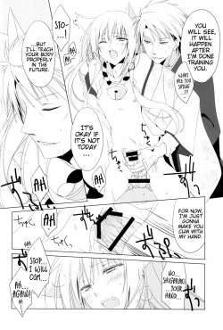 Page 31 of Kikoeta? | Can you hear it?