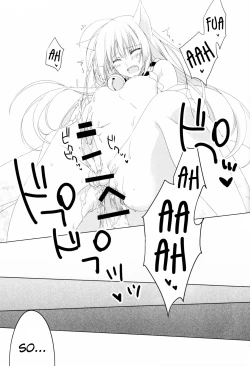 Page 32 of Kikoeta? | Can you hear it?