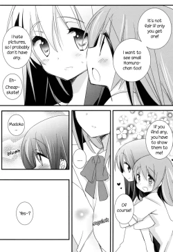 Page 5 of Watashi no Kanojo wa Itsudemo Tokubetsu ni Sugoku Sugoku Kawaii | My Girlfriend is Always Super-Duper Cute